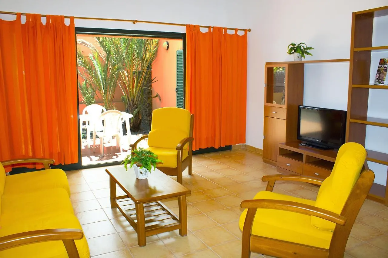 Gbh Hostel Fuerteventura Beach La Oliva