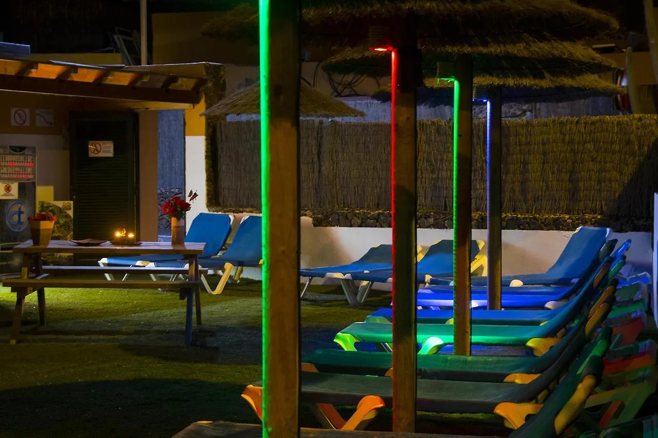 Gbh Hostel Fuerteventura Beach La Oliva